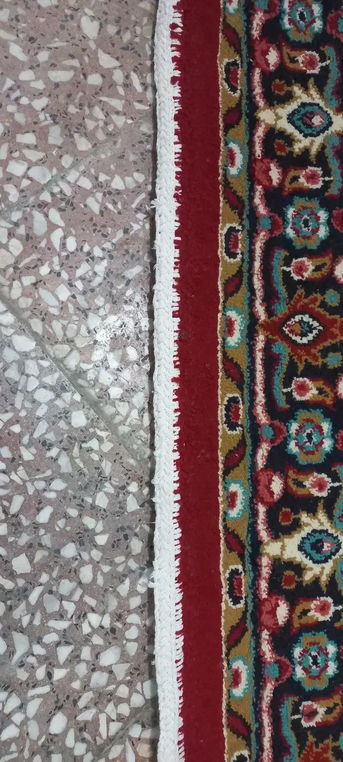 گلیم فرش|گلیم، جاجیم، گبه|اراک, |دیوار