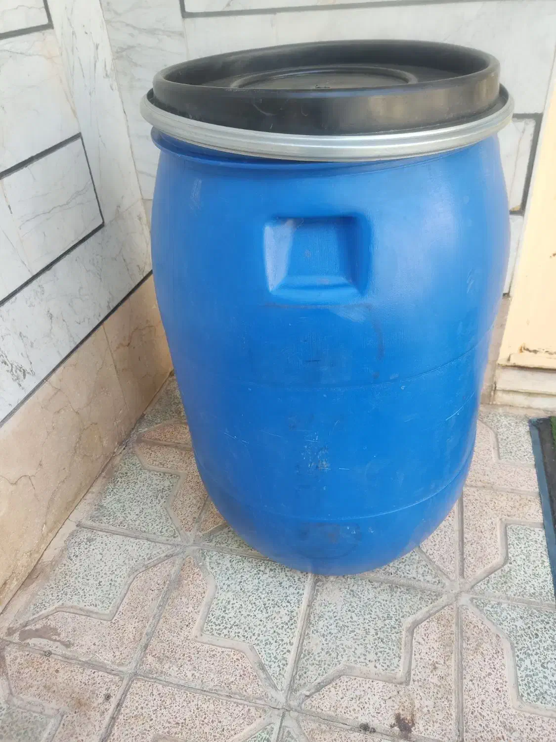 بشکه،گالن|عمدهفروشی|قزوین, |دیوار