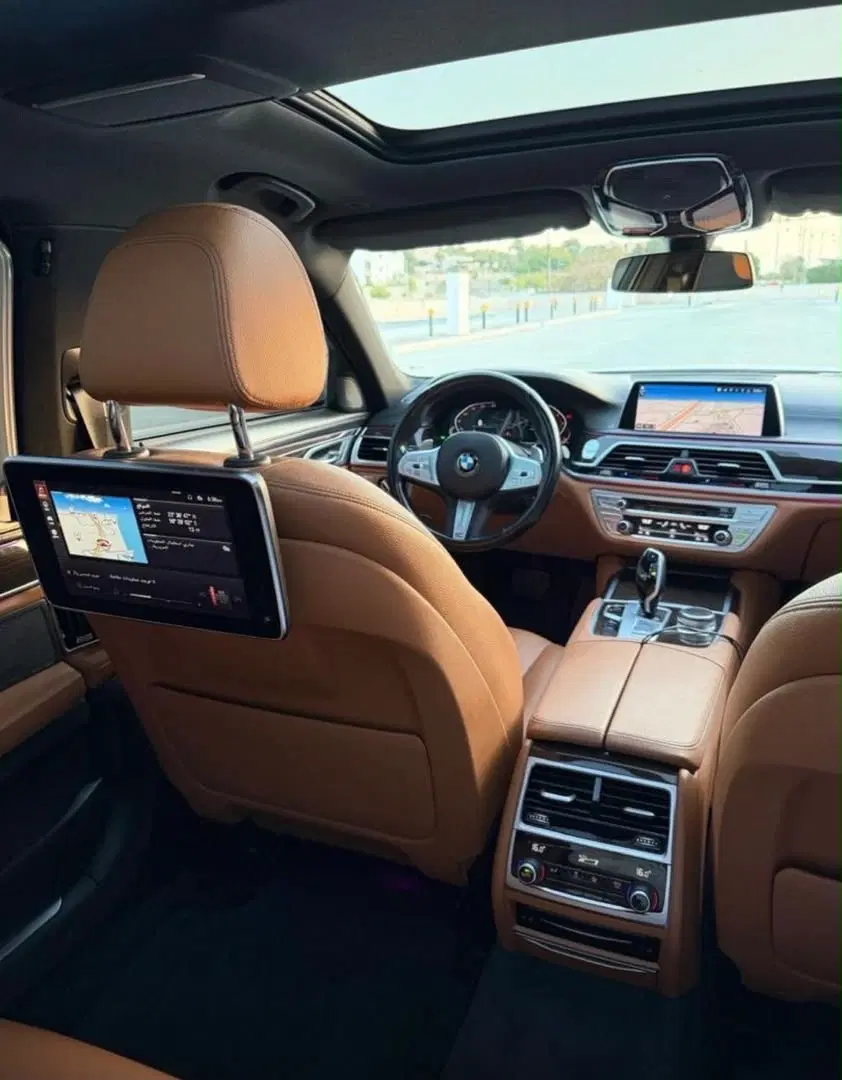 bmw730 LI|خودرو سواری و وانت|تبریز, |دیوار