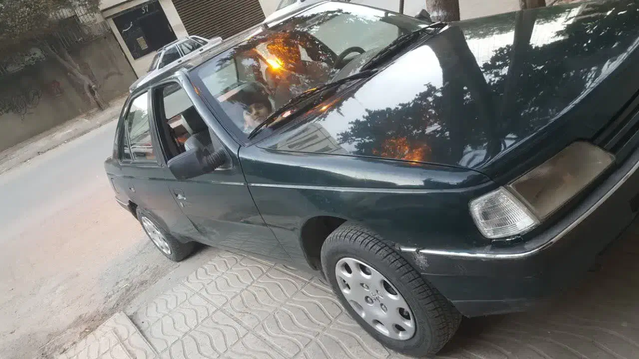 ماشین Rd|خودرو سواری و وانت|کرمانشاه, |دیوار