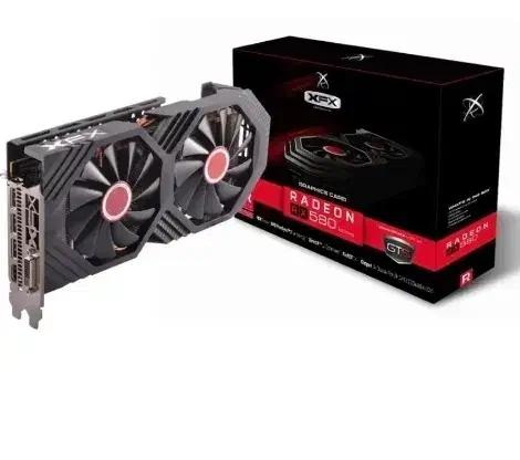 کارت گرافیک rx580|قطعات و لوازم جانبی رایانه|جهرم, |دیوار