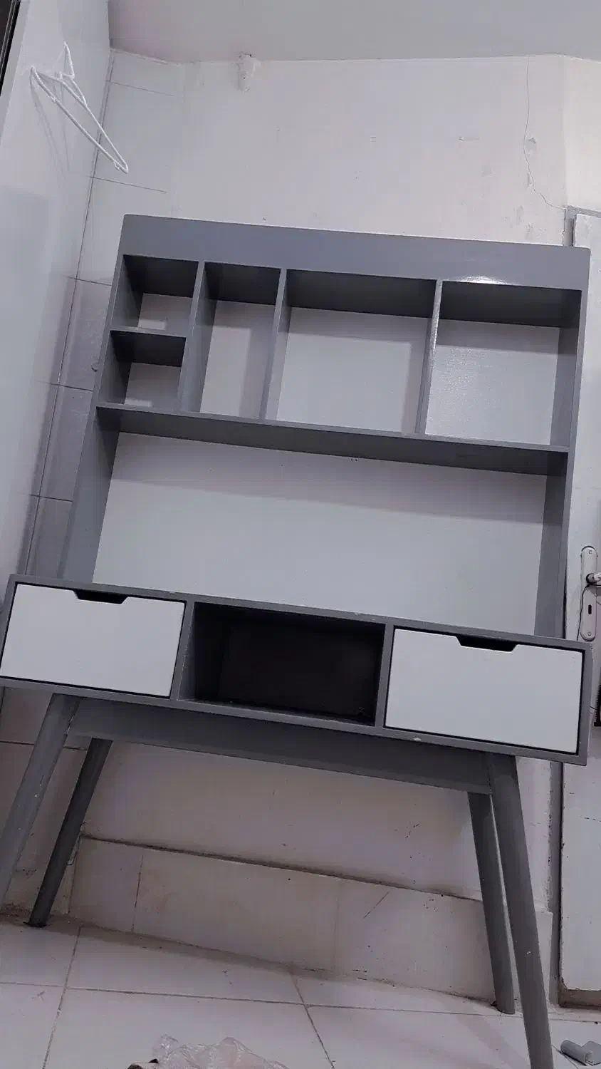 میز تحریر|میز تحریر و کامپیوتر|مشهد, کوی ولیعصر|دیوار