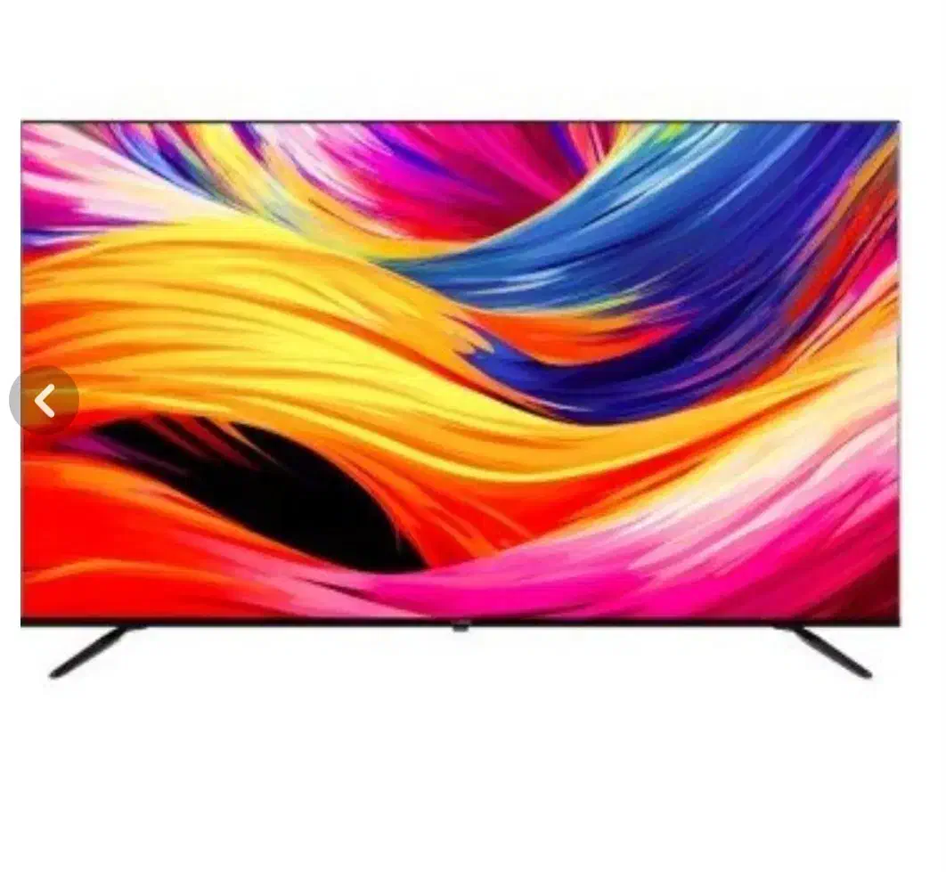 تلویزیون ۴۳ اینچ ایکس ویژن|تلویزیون و پروژکتور|رشت, بازار|دیوار