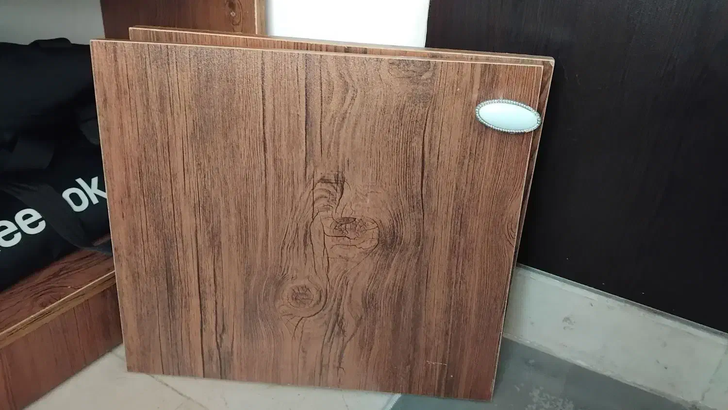 کمد برای دکوراسیون و کتابخانه در حد|کتابخانه، شلف، قفسه‌های دیواری|تهران, نیروی هوایی (پیروزی)|دیوار