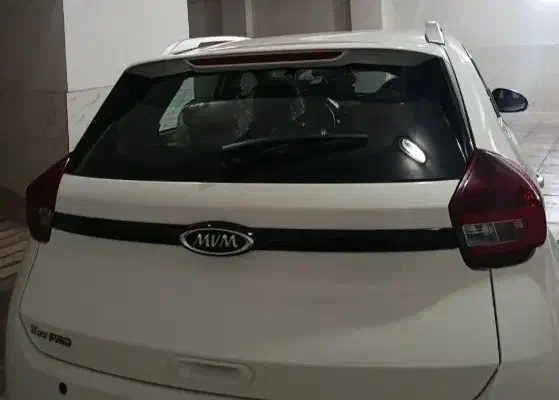 x22 pro 1402 دنده|خودرو سواری و وانت|ارومیه, |دیوار