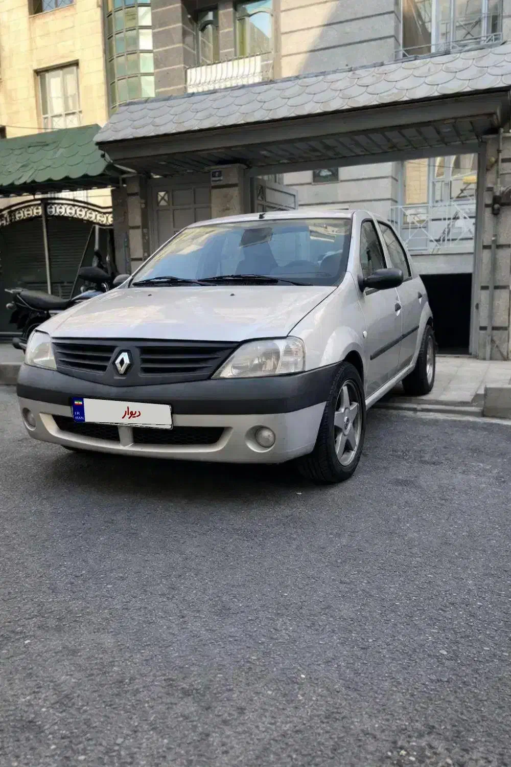 ال۹۰ E1 فرانسوی|خودرو سواری و وانت|تهران, تسلیحات|دیوار