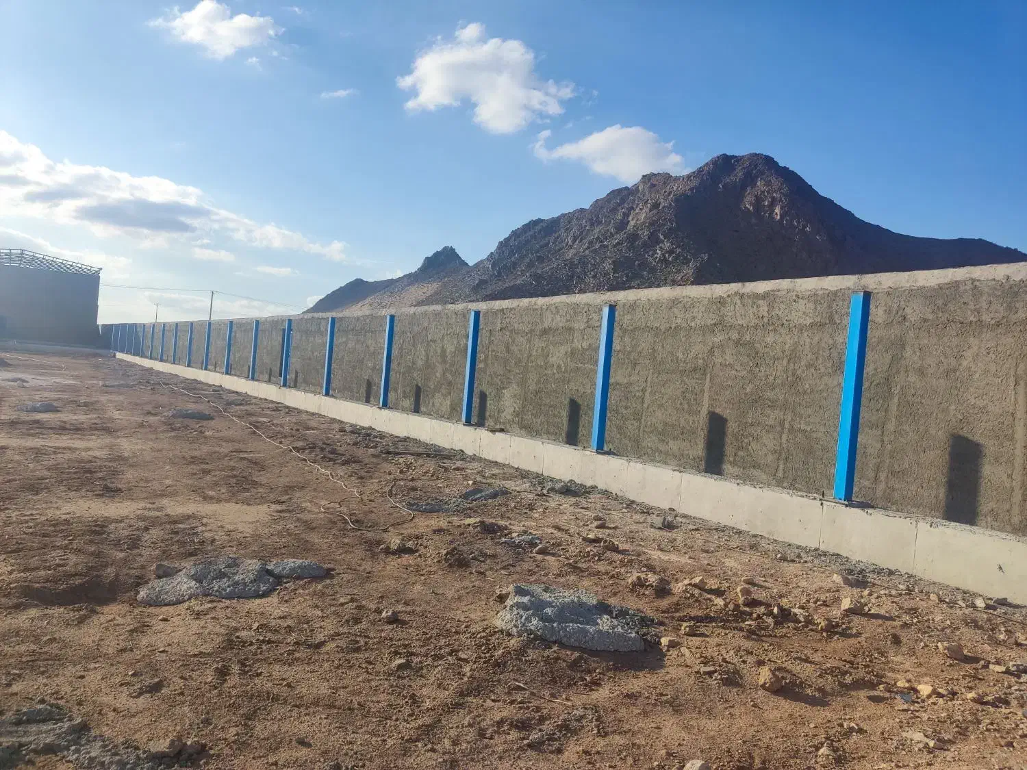 جوشکار سیار و خرده کاری|خدمات پیشه و مهارت|کرمان, |دیوار