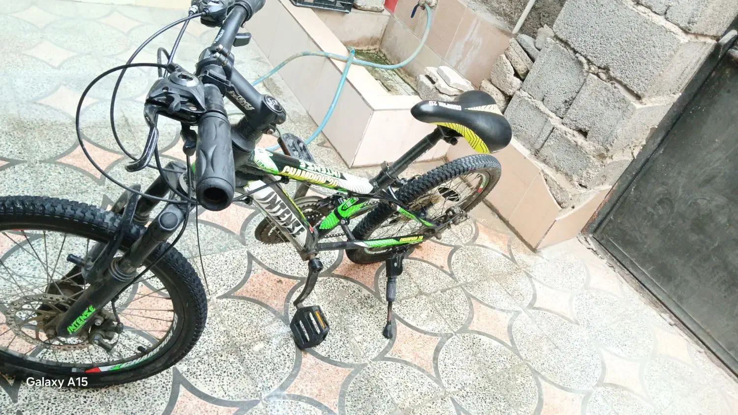 دوچرخه بیست نو نو|دوچرخه، اسکیت، اسکوتر|بندرعباس, |دیوار