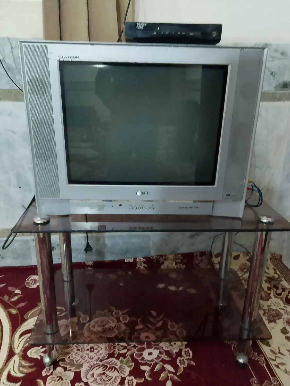 تلویزیون ال جی نو|تلویزیون و پروژکتور|زاهدان, |دیوار