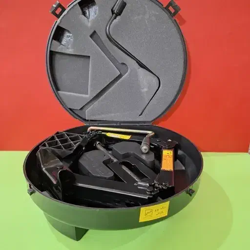 جک ماشین/ جک خودرو/ جک پراید/ جک پژو/ جک روغنی|قطعات یدکی و لوازم جانبی|قم, چهل درخت‎|دیوار