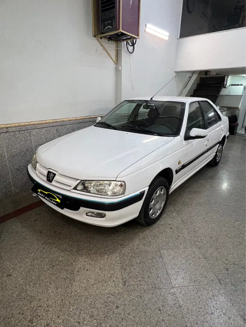 پارس سال مدل ۹۹|خودرو سواری و وانت|مشهد, دانشجو|دیوار