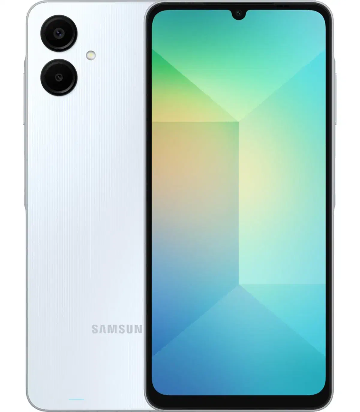 Samsung A06|موبایل|کرج, برغان|دیوار
