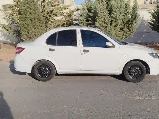 ساینا مدل1400|خودرو سواری و وانت|قم, مصلاء|دیوار