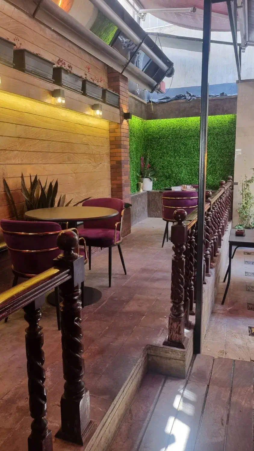 سالنکار با روابط عمومی خوب و ظاهر مرتب|استخدام خدمات فروشگاه و رستوران|تهران, مهران|دیوار