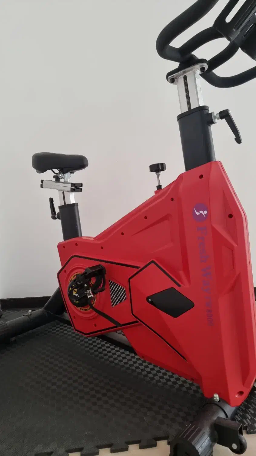 دوچرخه ثابت|تجهیزات ورزشی|قشم, |دیوار