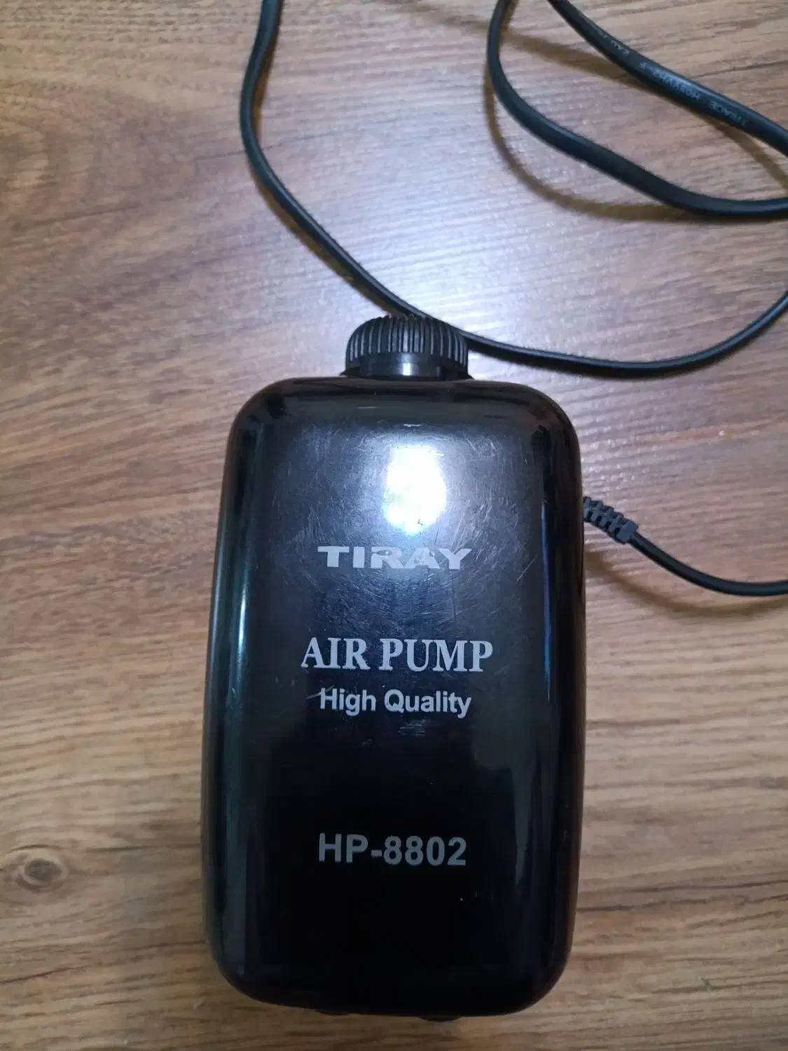 پمپ آکواریوم|ماهی|بندر انزلی, معلم|دیوار