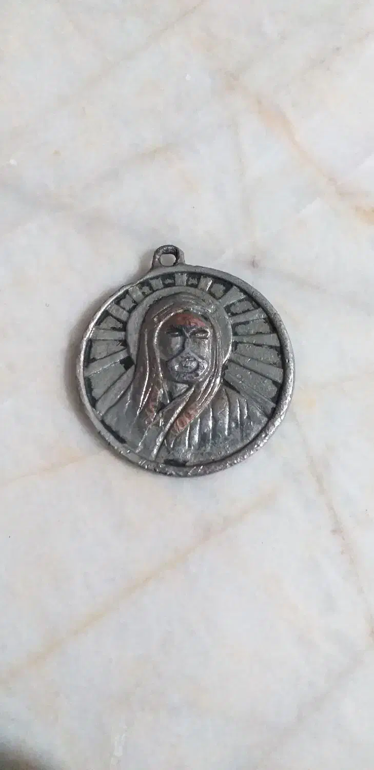 پلاک شمایل عتیقه|جواهرات|مشهد, طبرسی شمالی|دیوار