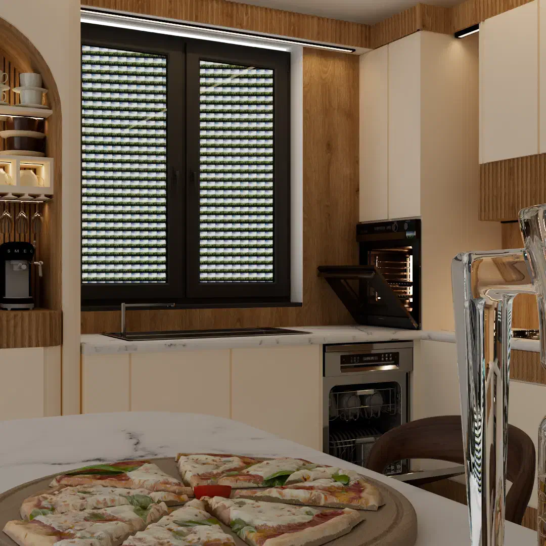 طراحی داخلی|خدمات پیشه و مهارت|بوشهر, |دیوار