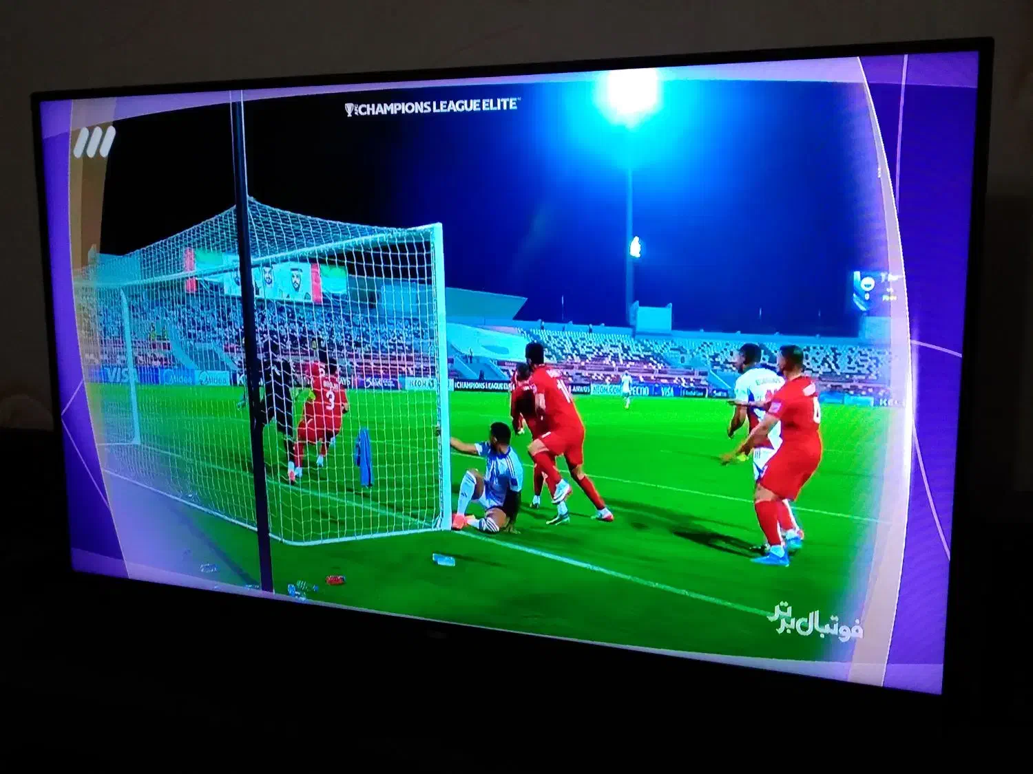 لوازم صوتی و تصویری|تلویزیون و پروژکتور|کرج, خرمدشت|دیوار