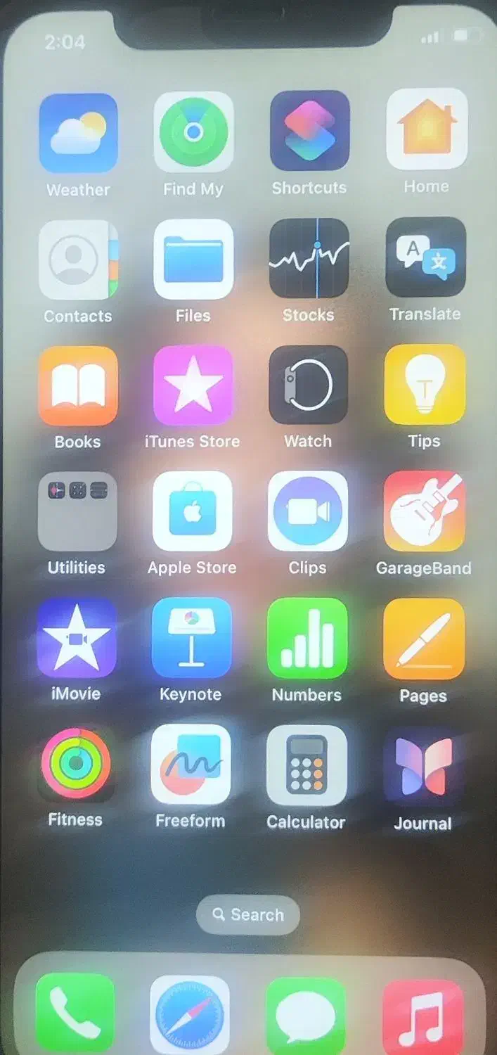 آیفون ۱۱نرمال|موبایل|مشهد, حسابی جنوبی (شهرک غرب)|دیوار