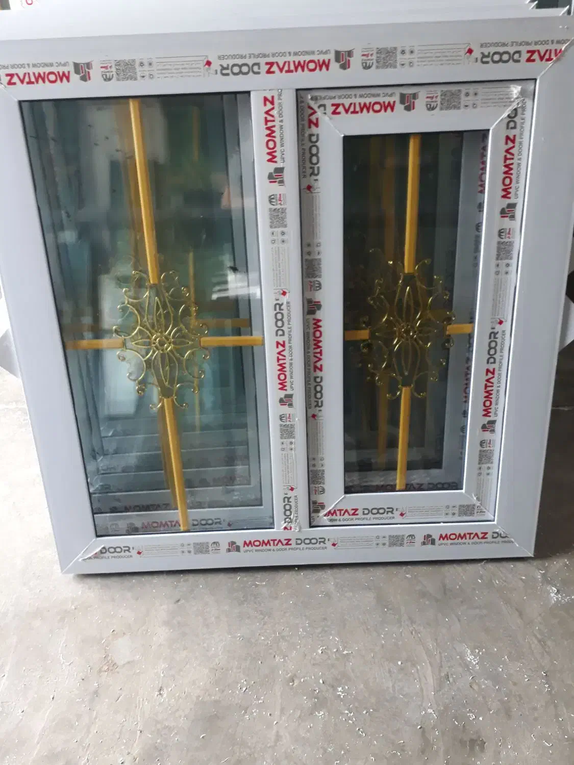 در و پنجره|مصالح و تجهیزات ساختمان|رشت, سلیمانداراب|دیوار