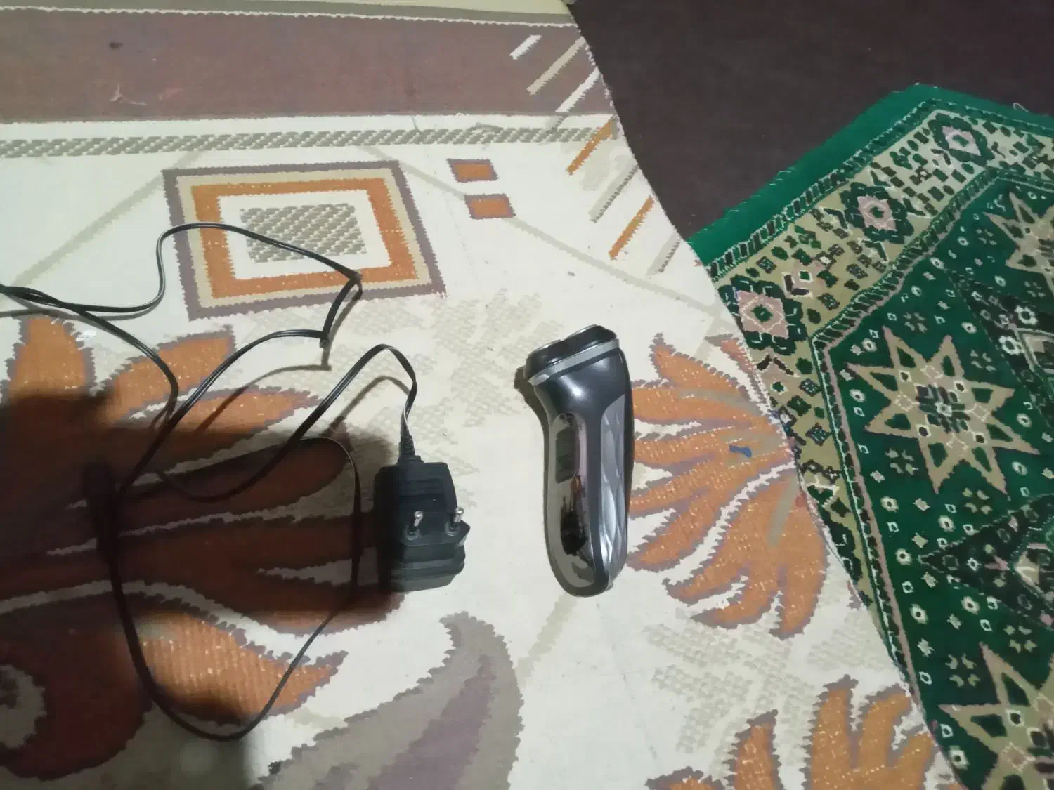 فیلیپس و دستگا بخور|آرایشی، بهداشتی، درمانی|لردگان, |دیوار