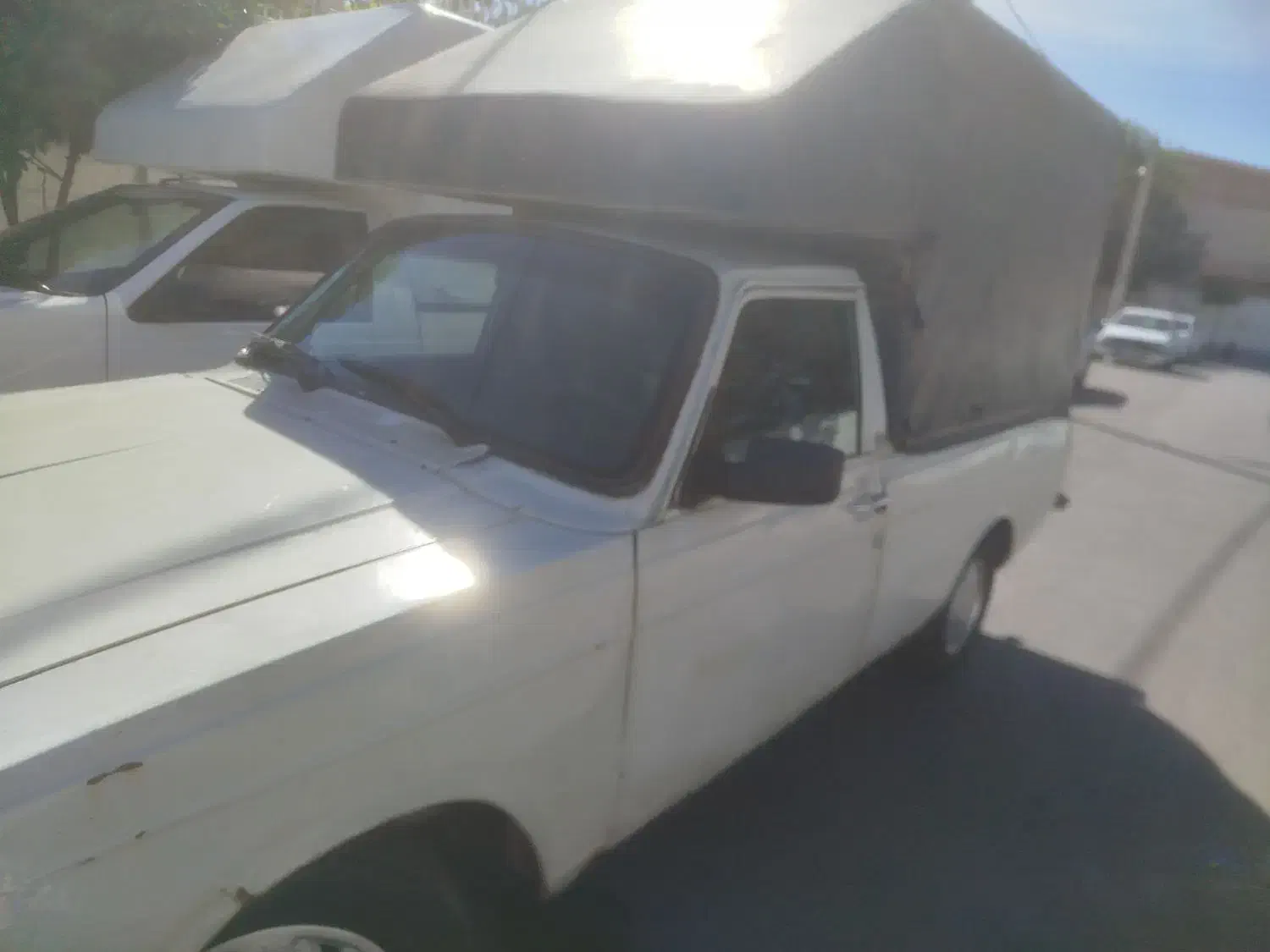 خودرو|خودرو سواری و وانت|کلاله, |دیوار