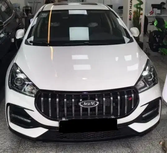 آریزو ۵ اف ال/ Arrizo 5 Fl/صفر1404/آماده تحویل|خودرو سواری و وانت|تهران, صادقیه|دیوار