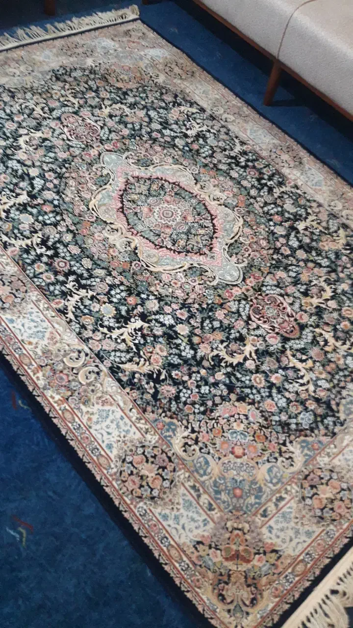 فرش|فرش|اهواز, سپیدار|دیوار