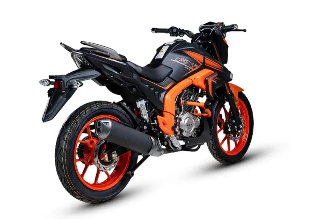 متور سیکلت NL200نیوفیس|موتورسیکلت|کامیاران, |دیوار