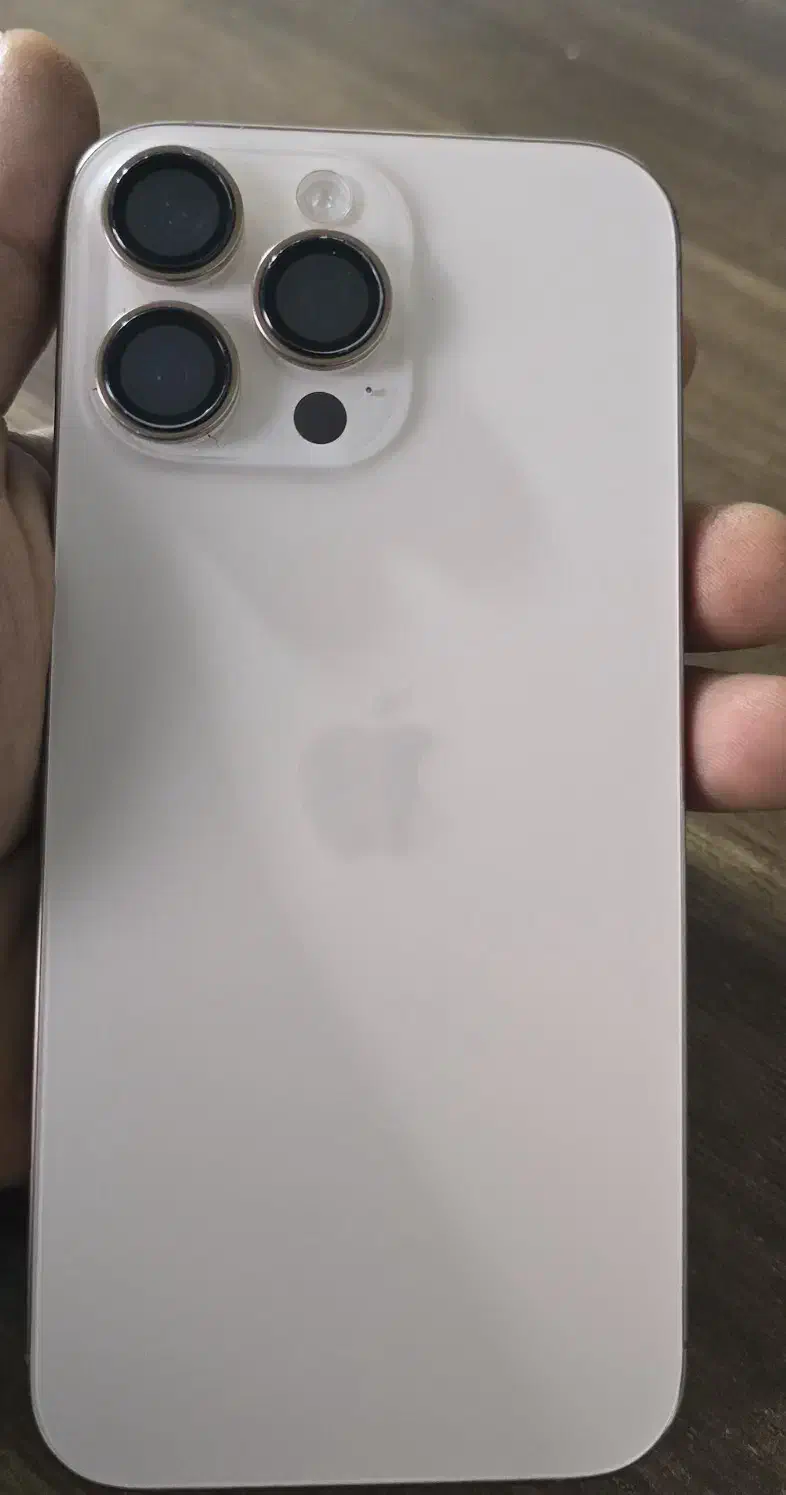 ایفون ۱۶ پرومکس|موبایل|لامرد, |دیوار