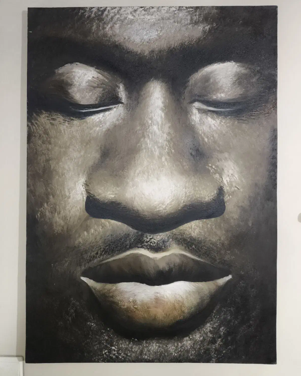 تابلو نقاشی رنگ روغن اصل|تابلو، نقاشی، عکس|تهران, مولوی|دیوار