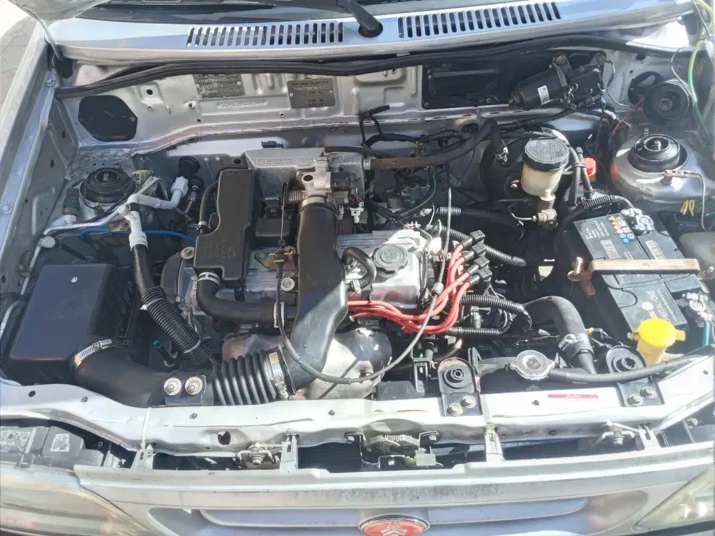 پراید شاسی سالم|خودرو سواری و وانت|فامنین, |دیوار