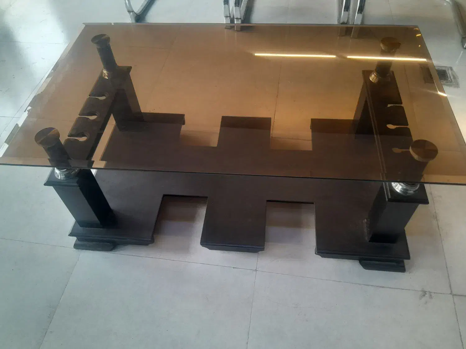 میز و مبل|میز و صندلی غذاخوری|تهران, آزادشهر|دیوار