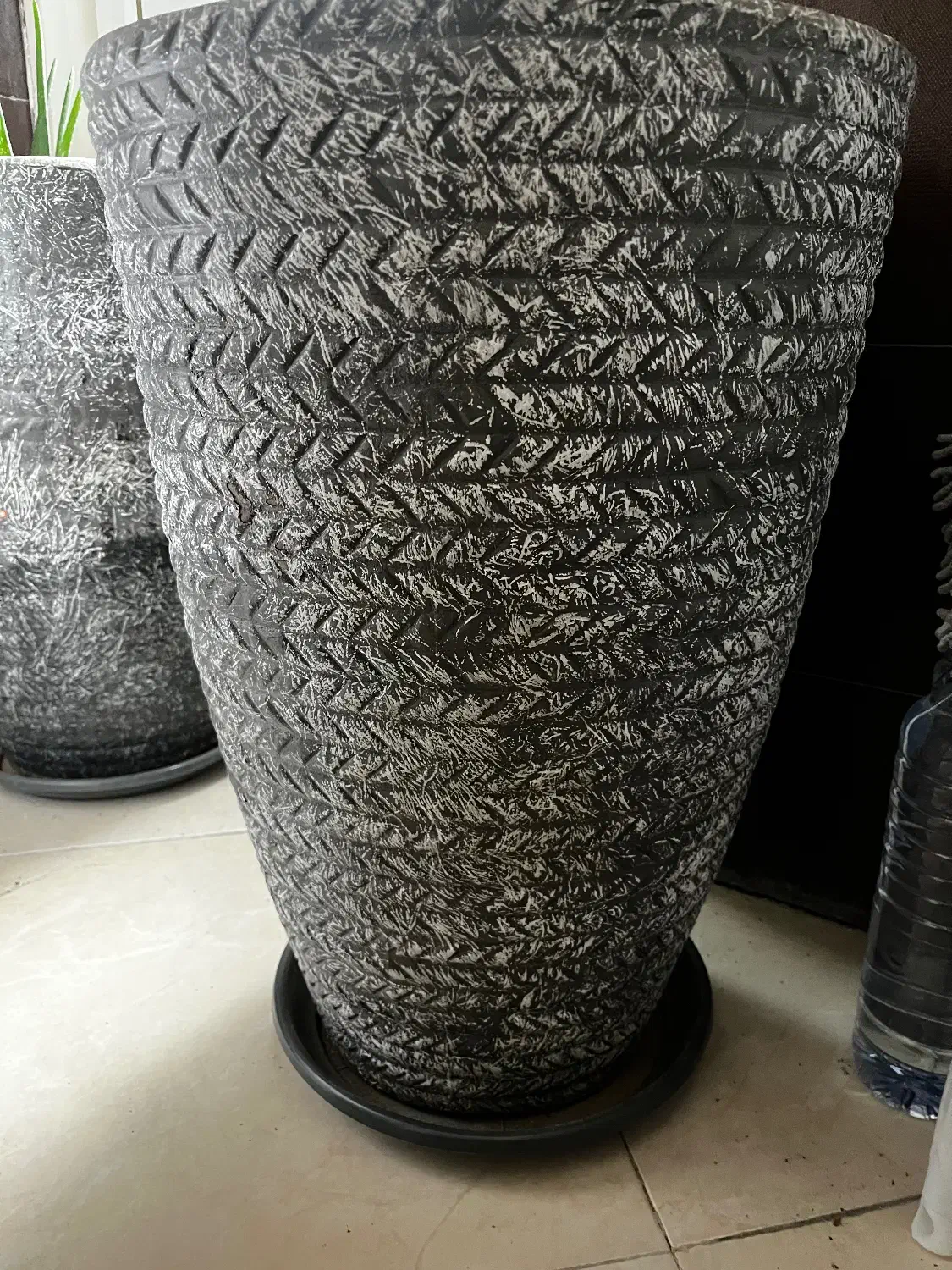 گلدان بزرگ|گل و گیاه طبیعی|تهران, وحیدیه|دیوار