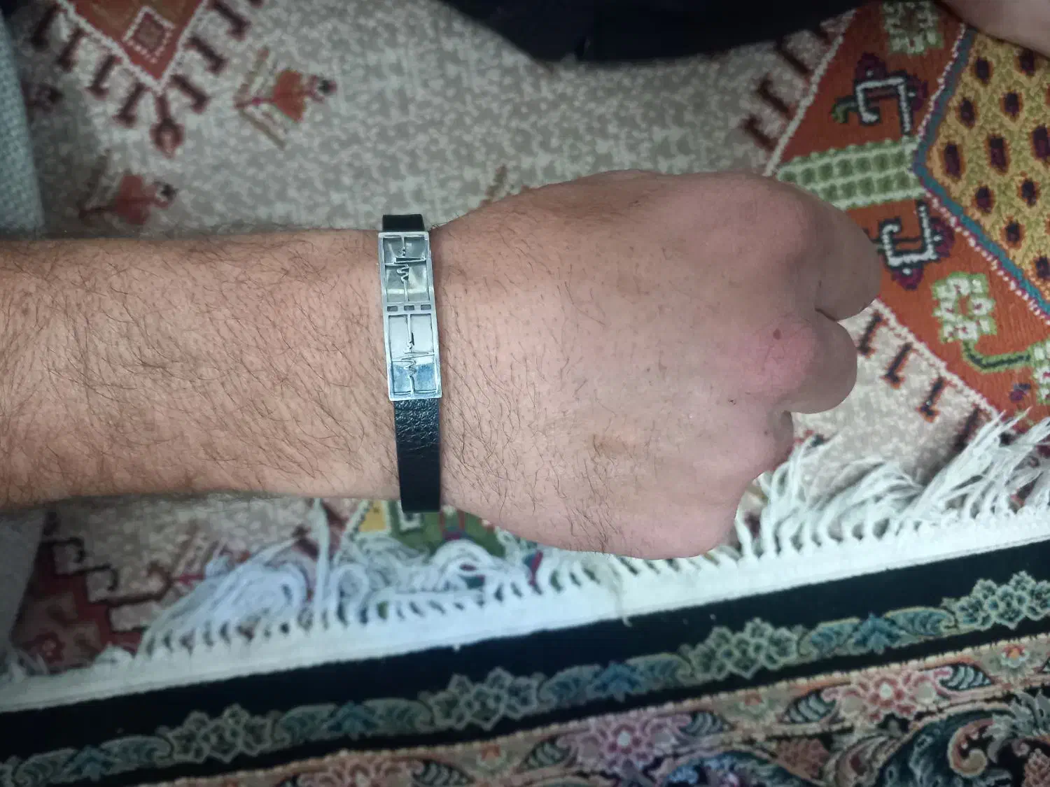 دسبند چرم|بدلیجات|جرقویه, |دیوار