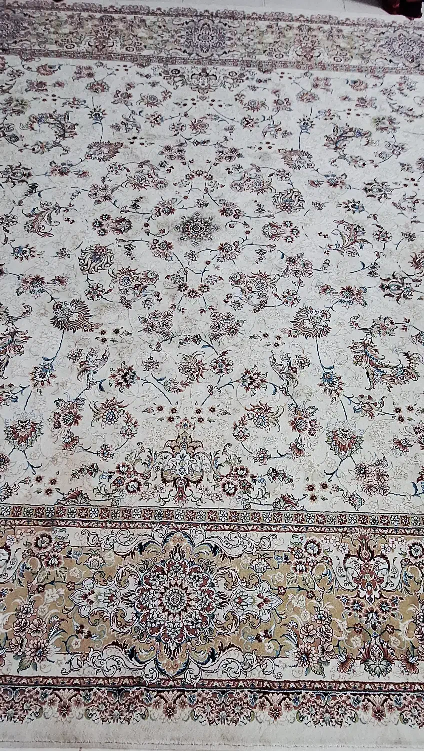 12متری سالم|فرش|فولادشهر, C5|دیوار