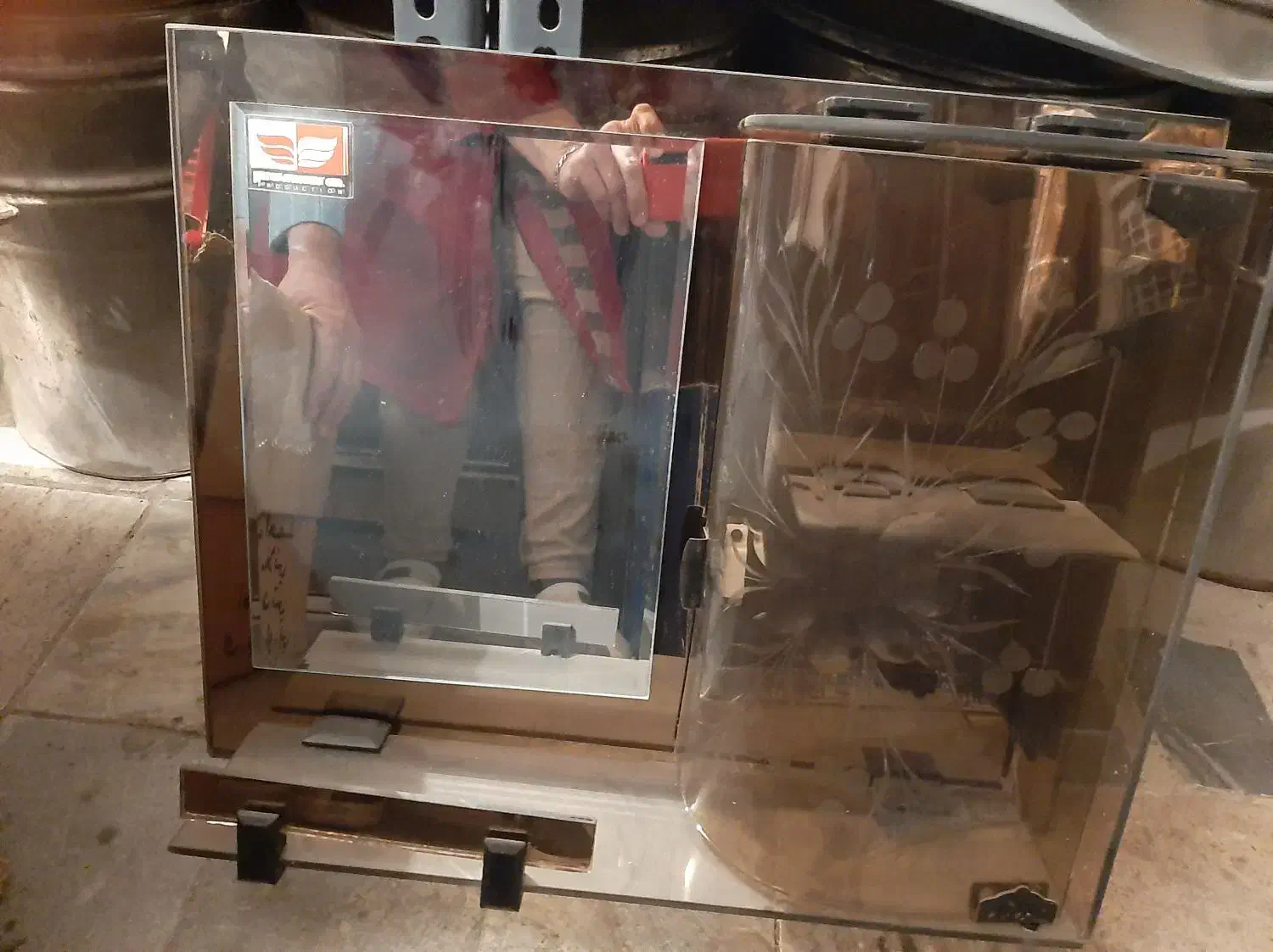 حراج خرده ریز و لوازم اضافه منزل|حراج|تهران, صادقیه|دیوار