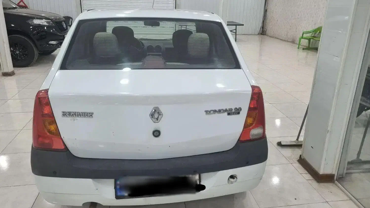 ال نود مدل ۹۱|خودرو سواری و وانت|سیرجان, |دیوار