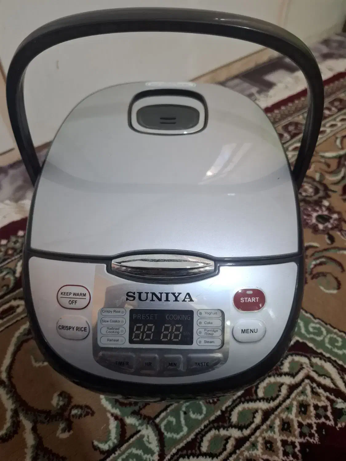 پلوپز|اجاق گاز و لوازم برقی پختوپز|اقبالیه, |دیوار