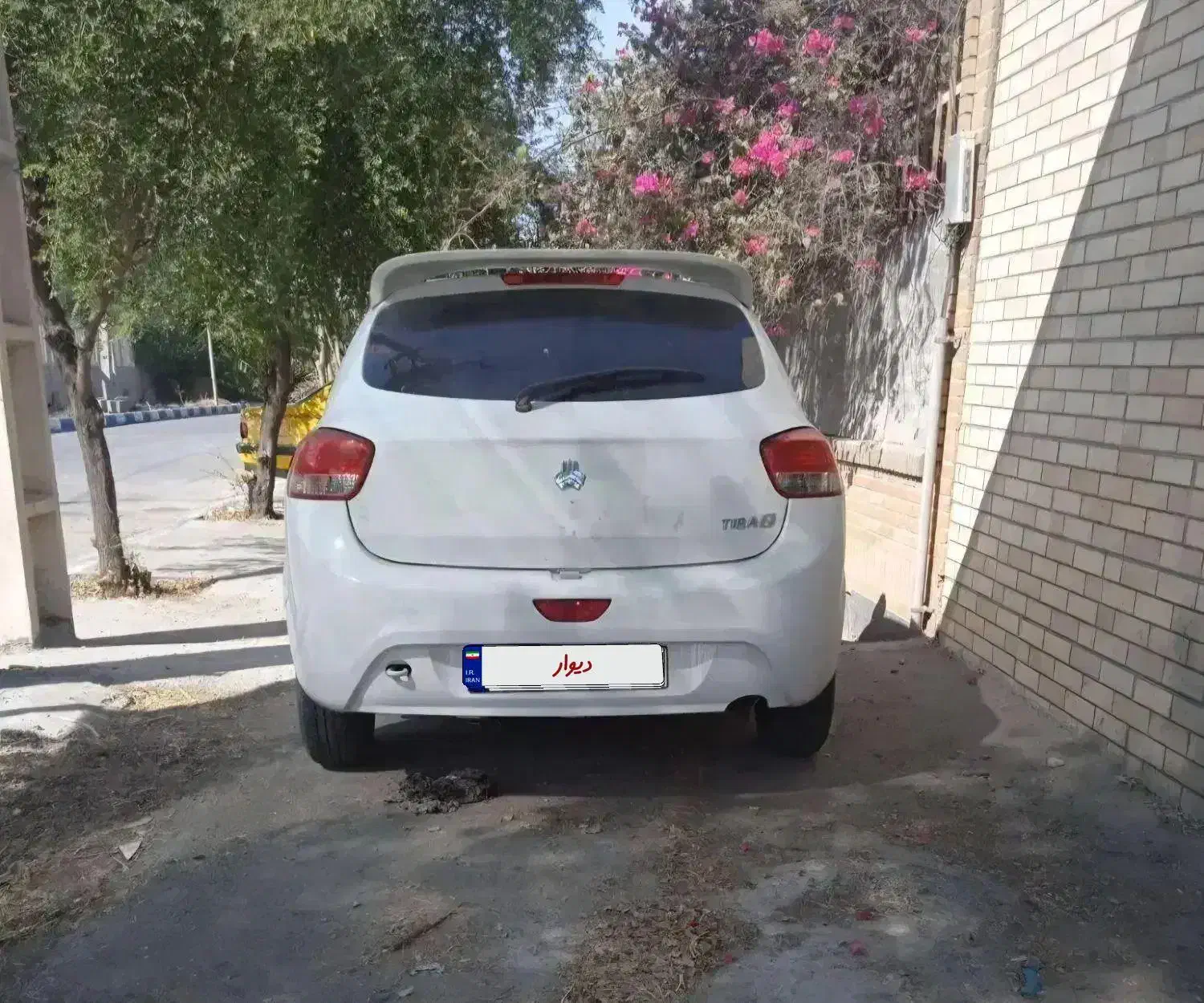 فروش|خودرو سواری و وانت|دهلران, |دیوار