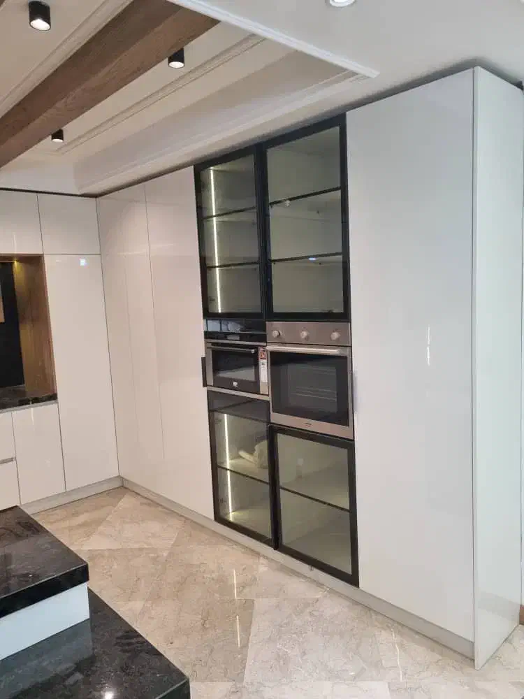 کابینت و دکوراسیون داخلی|مصالح و تجهیزات ساختمان|تهران, تهرانسر غربی|دیوار