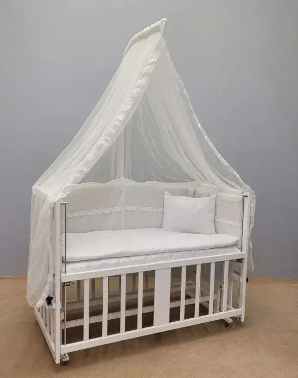 تخت کنار مادر سلیکا-سایز 105|تخت و سرویس خواب|قرچک, میرزائی شمالی|دیوار