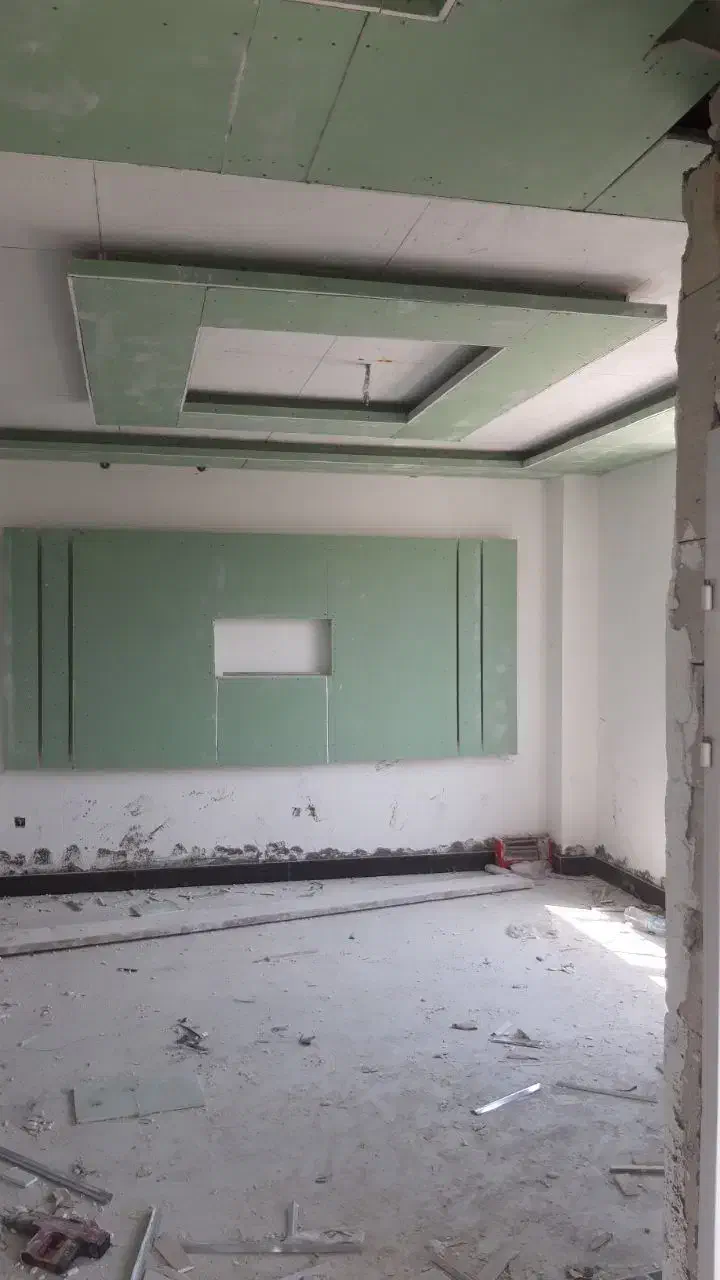 کابینت کناف کمد نقاشی کاغذاقساطی ۸ماه شرایطی|خدمات پیشه و مهارت|اردبیل, |دیوار