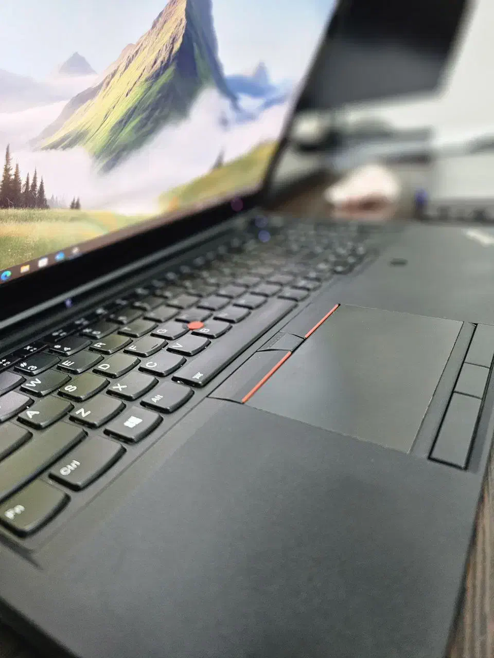 لپتاپ مهندسی قوی 4k|رایانه همراه|شیراز, دارالرحمه|دیوار