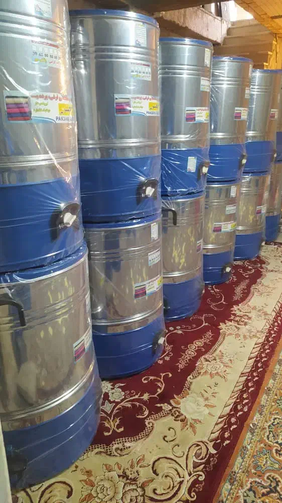 پتوشو خشکن دار و ساده گیربکسی دینام سفارشی|ماشین لباسشویی و خشککن لباس|تهران, امین حضور|دیوار