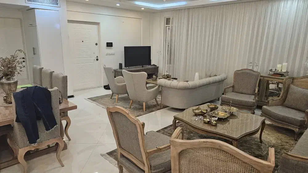 ویلایی دوطبقه دربست ۲۵۰مترهاشمیه|اجارهٔ خانه و ویلا|مشهد, نیروی هوایی|دیوار