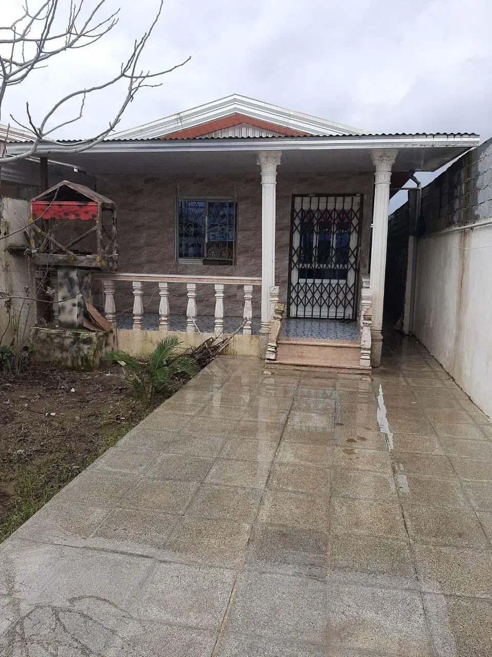 ویلا ساحلی|فروش خانه و ویلا|بهنمیر, |دیوار