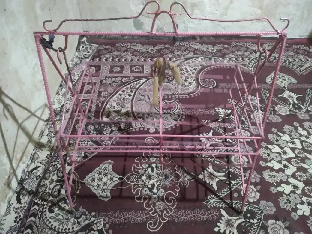 گهواره نوزاد|اسباب و اثاث بچه|زاهدان, |دیوار