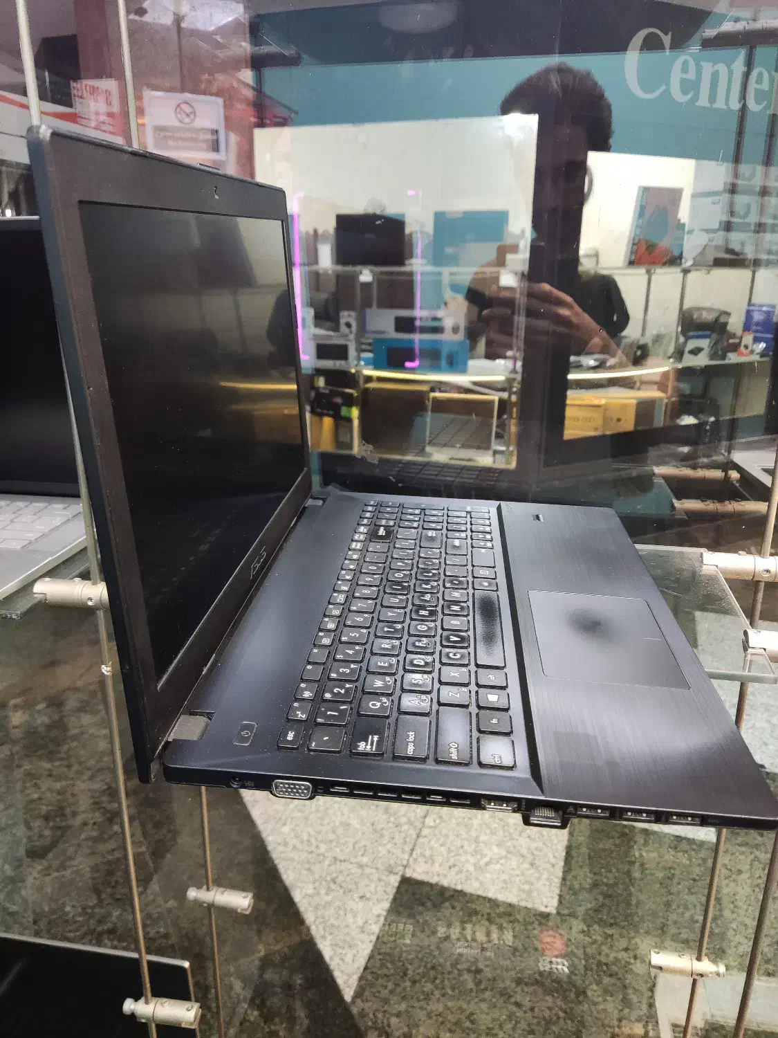 لپ تاپ اقتصادی لنوو P2530U|رایانه همراه|تهران, فلسطین (میدان انقلاب)|دیوار